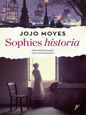 cover image of Sophies historia